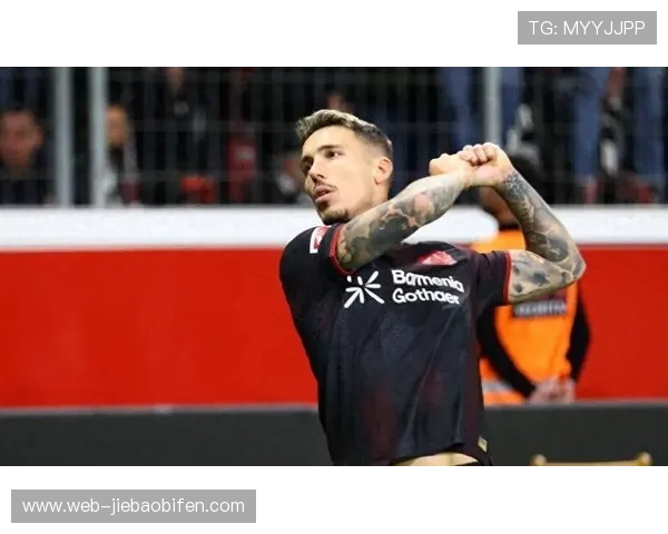 勒沃库森与19岁后卫签约 职业合同违约金创纪录