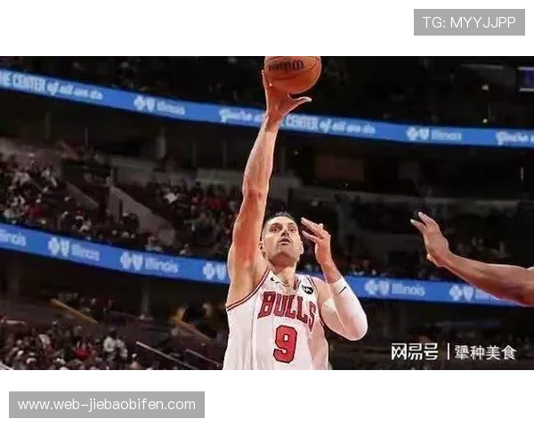 武切维奇迎生涯第二春,场均17.8分10.6板撑公牛内线 武切维奇迎生涯第二春,场均17.8分10.6板撑公牛内线