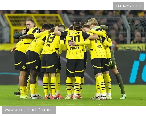 多特蒙德2-2战平博德闪耀，连续六场欧冠出现“4”球
