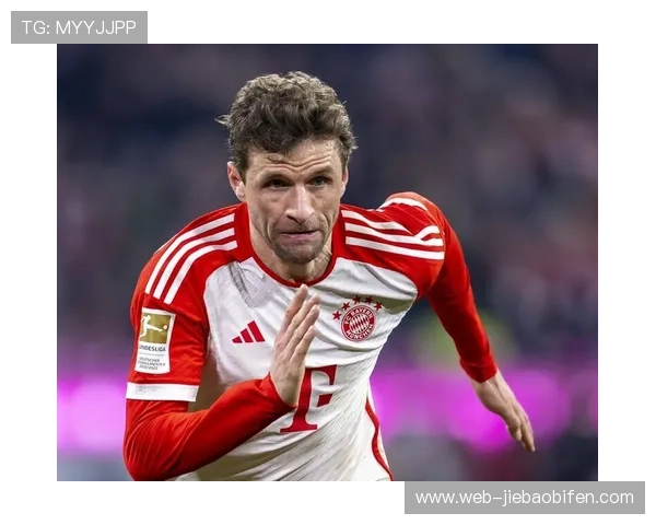 托马斯·穆勒温哥华首秀，拜仁传奇的北美新篇章