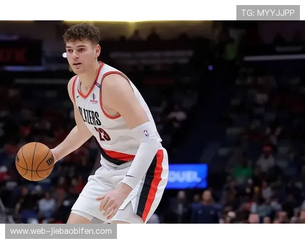 开拓者135-119战胜爵士,克林格23+18+7展现内线统治力 开拓者135-119战胜爵士,克林格23+18+7展现内线统治力